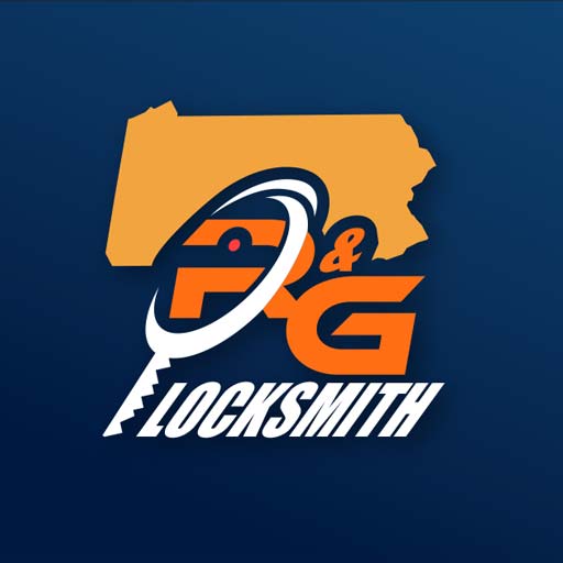 R&G Locksmith in greater greensburg pa
