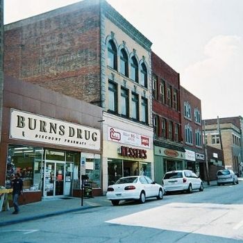 Locksmith in Scottdale, PA