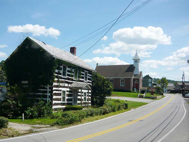 Locksmith in Arona, PA.