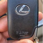 car key cutting