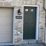 a locksmith for home